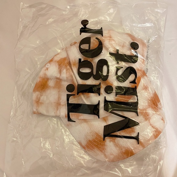 Tiger Mist Hat - Picture 5 of 5